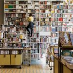 The 20 Novels That Created Entire Genres