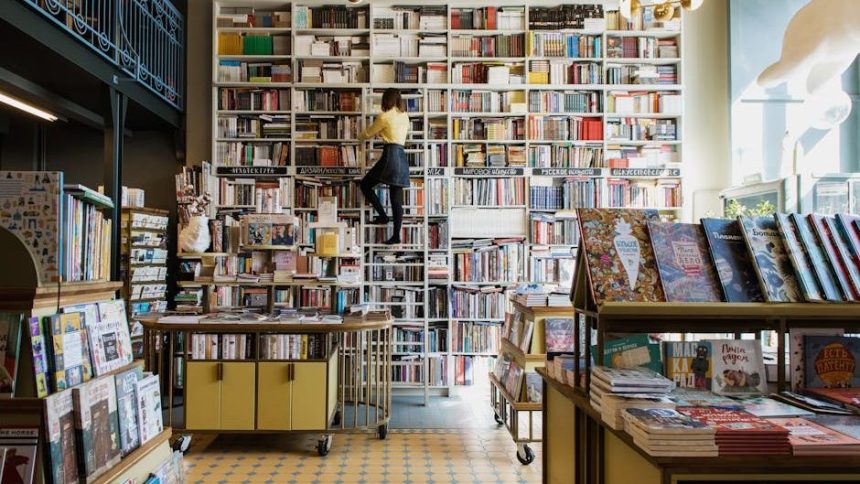 The 20 Novels That Created Entire Genres