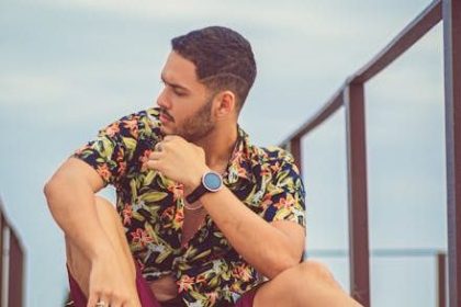 The 'Vegas Uniform': 5 Fashion Choices That Immediately Identify You as a Local