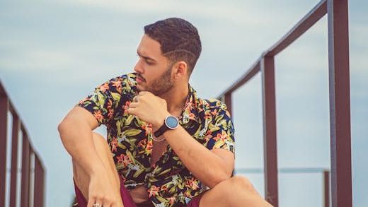 The 'Vegas Uniform': 5 Fashion Choices That Immediately Identify You as a Local