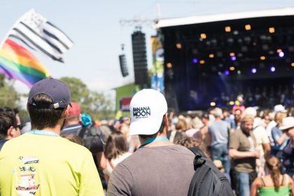 15 Essential Items Seasoned Festival-Goers Always Pack