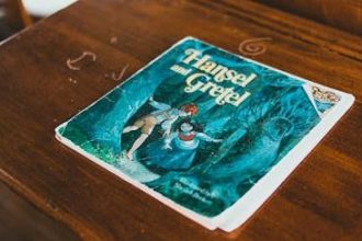 10 Children's Books With Shockingly Dark Original Versions