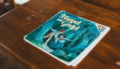 10 Children's Books With Shockingly Dark Original Versions