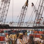 Israel steps up campaign in Lebanon, as Iran keeps stranglehold on shipping