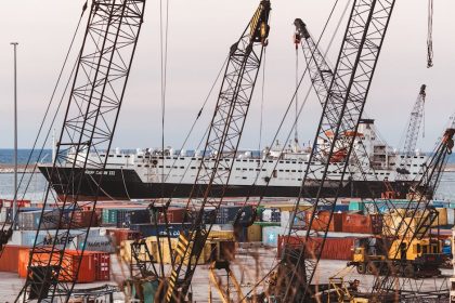 Israel steps up campaign in Lebanon, as Iran keeps stranglehold on shipping