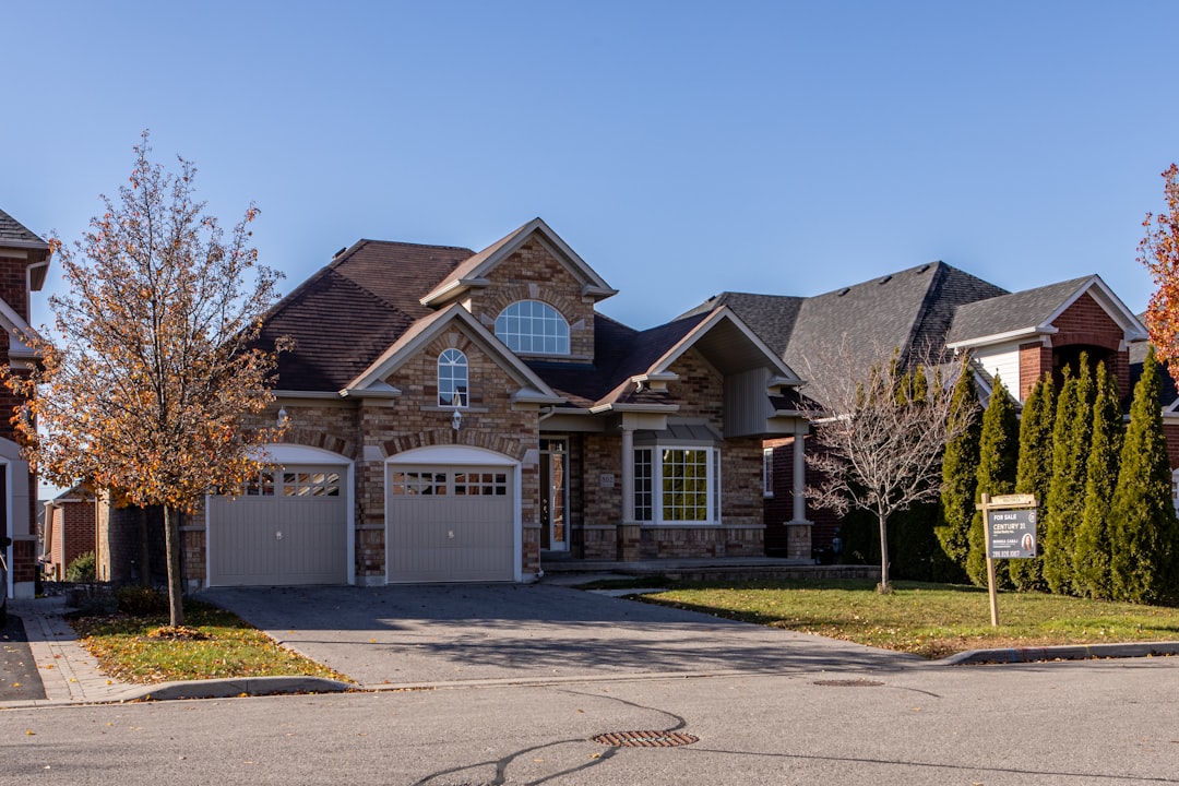 Housing report shows more signs of a buyer’s market