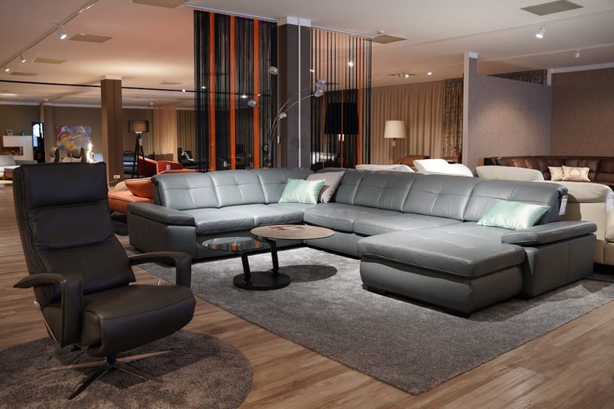 Eichholtz Las Vegas to open luxury furniture showroom in Tivoli Village