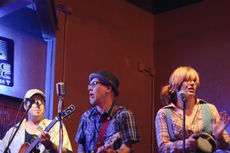 Longtime Boulder City resident performed for decades on Las Vegas Strip