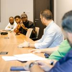 NBA sets vote on Las Vegas expansion; Lombardo, commissioner discuss possible team