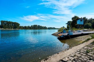 LETTER: Interbasin water transfers should be on the table