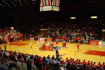 Graney: Admit it, you wanted to see Miami (Ohio) make NCAA Tournament