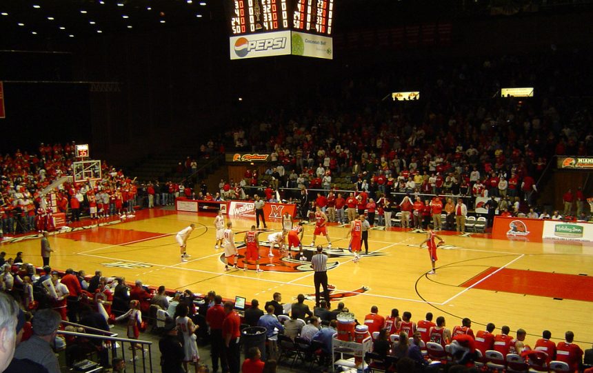 Graney: Admit it, you wanted to see Miami (Ohio) make NCAA Tournament