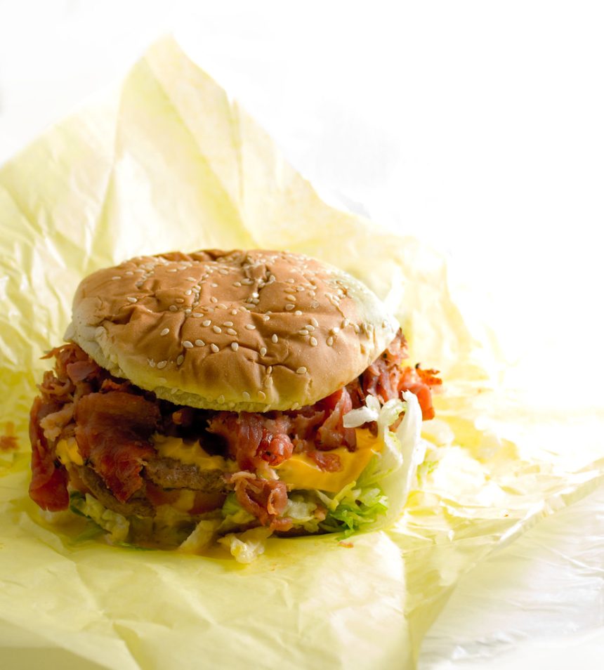 The Hat, other favorites to bring taste of California to Las Vegas