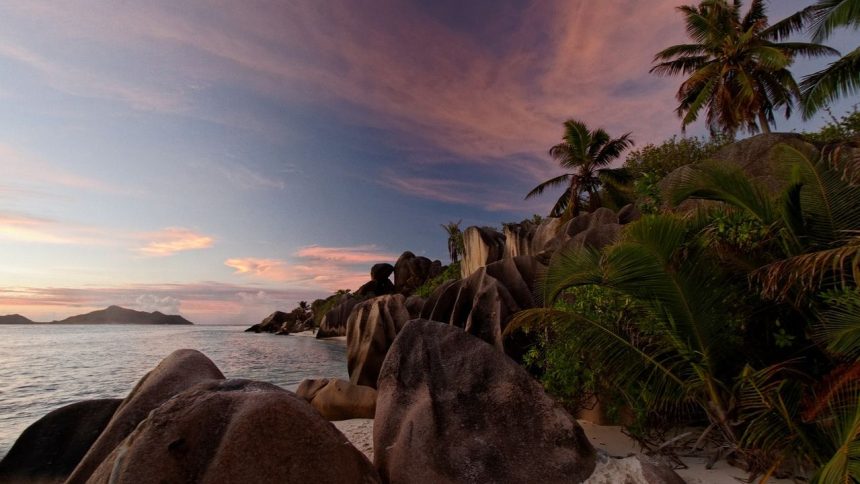 The 5 Most Beautiful Beaches on Earth - Paradise Awaits