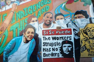 The 6 Underground Movement That Revolutionized Street Art