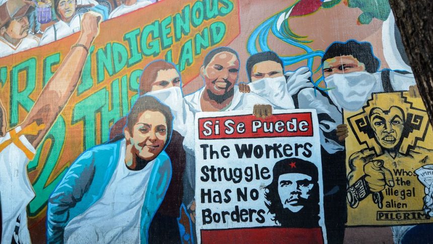 The 6 Underground Movement That Revolutionized Street Art