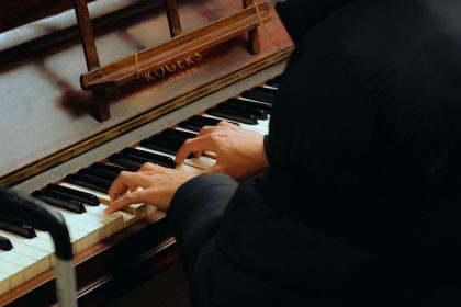 The 10 Most Hauntingly Beautiful Piano Pieces Ever Composed