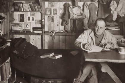 The Secret Diary Entries of History's Greatest Leaders