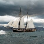 The Lost Expedition That Was Found Decades Later