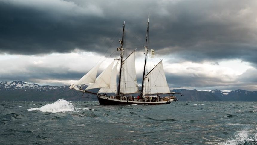 The Lost Expedition That Was Found Decades Later