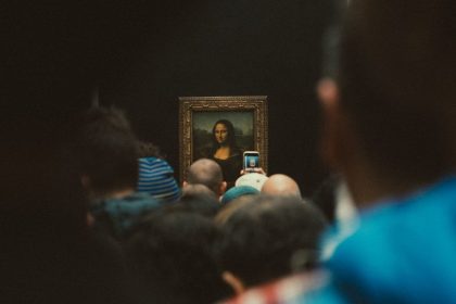 8 Famous Paintings with Hidden Faces - Can You Find Them?