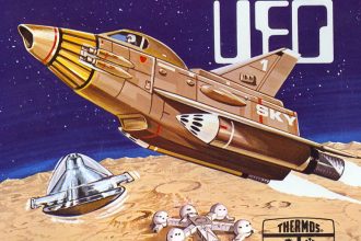 7 Classic Lunchboxes You Probably Had as a Kid