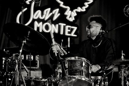 How Jazz Secretly Influenced Modern Hip-Hop