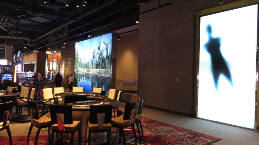 7 Signs You've Lived in Las Vegas for Too Long