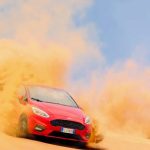 Why Every Local's Car Has a "Vegas Layer" of Dust (And the Best Places to Wash It Off)