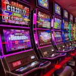 Local player wins $181K table game jackpot at Las Vegas Valley casino