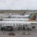 Frontier Airlines to launch Las Vegas flights to this city in June