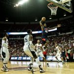 Graney: Las Vegas would support NBA, even if it’s the last league to arrive