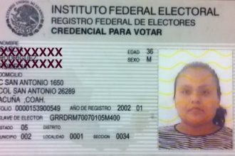 LETTER: Voter ID is just common sense