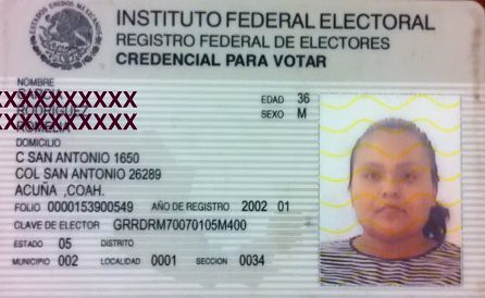 LETTER: Voter ID is just common sense