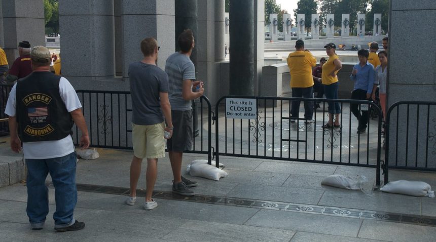 EDITORIAL: Democrats walk into another shutdown dead end