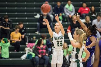 ‘Let’s go win a championship’: Rebels react to unexpected NIT bid