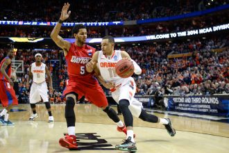 NCAA Tournament by the odds: Vegas picks and preview of the Midwest Region