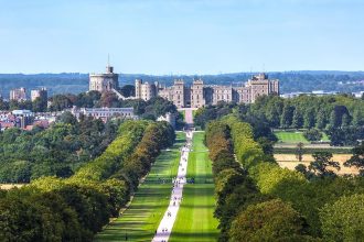 The Secret Rooms in Famous Castles - What's Inside?