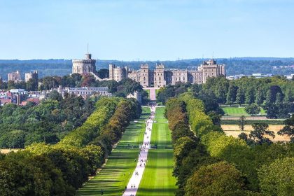 The Secret Rooms in Famous Castles - What's Inside?