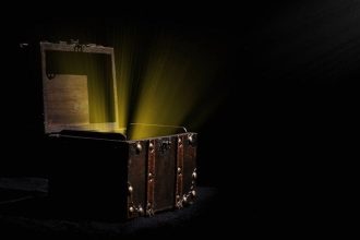 The Lost Treasure That's Still Waiting to Be Found