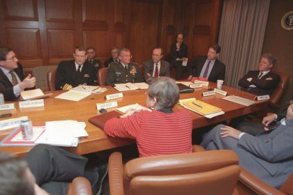 The Hidden Room in the White House No One Talks About