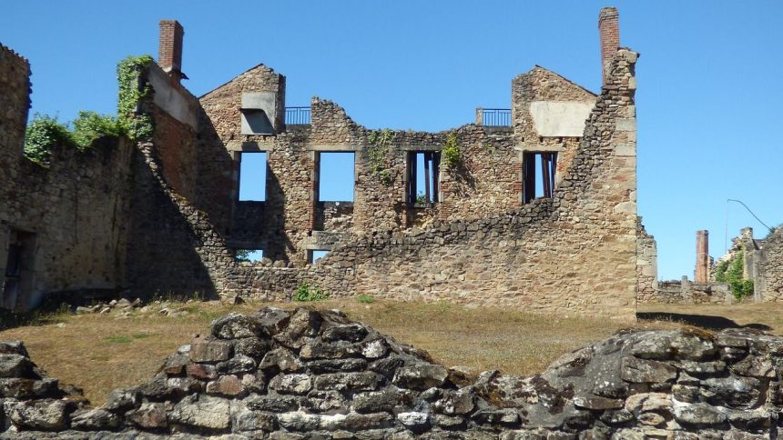 9 Ghost Towns and the Tragic Stories Behind Them