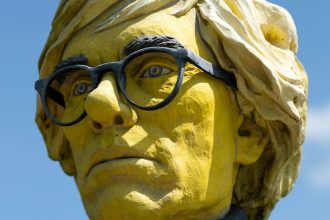 How Andy Warhol Predicted Modern Celebrity Culture