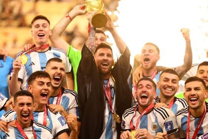 7 Legendary Athletes Who Redefined Their Sports - Who's #1?