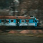 Man claiming CIA ties allegedly tries to slit commuter’s throat in unprovoked train attack