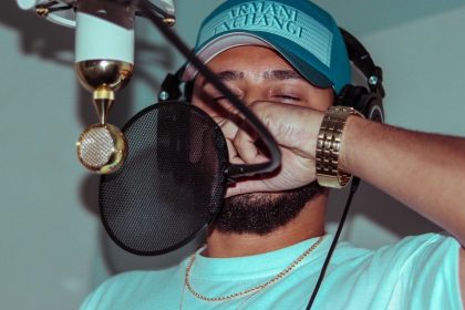 How Hip-Hop Saved a Dying Language