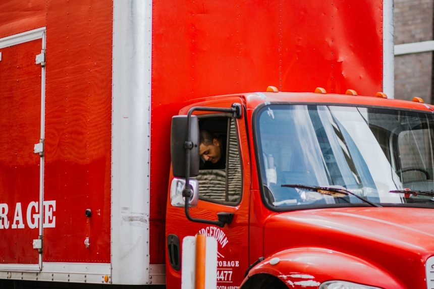 California immigrant truckers face license crisis as new federal rules block renewals
