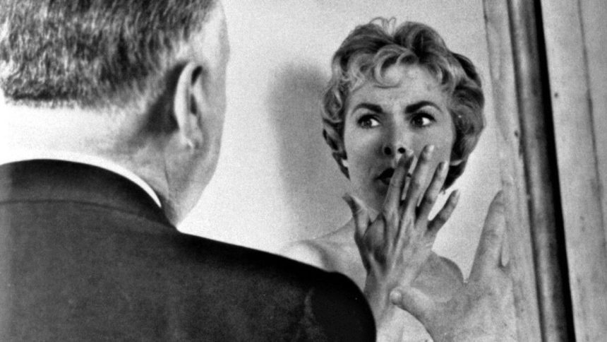 The 6 Best Horror Movies That Still Terrify Decades Later