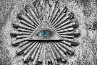 The Secret Society That May Have Controlled a Country