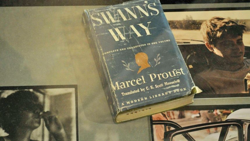 6 Classic Novels That Were Originally Self-Published
